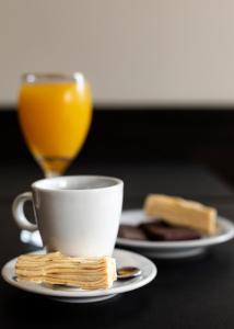 hotel boutique devoto