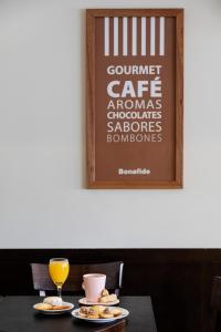 hotel boutique devoto