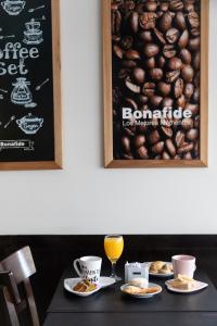 hotel boutique devoto