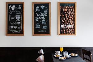 hotel boutique devoto