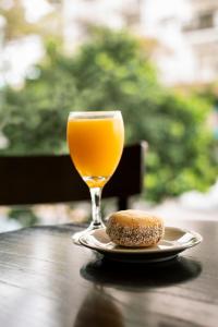 hotel boutique devoto