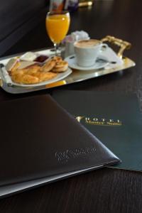 hotel boutique devoto