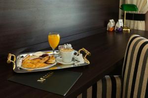 hotel boutique devoto