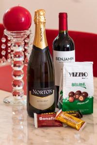 hotel boutique devoto