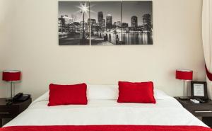 hotel boutique devoto