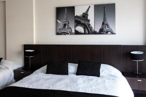 hotel boutique devoto