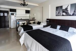 hotel boutique devoto