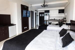 hotel boutique devoto