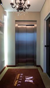 hotel boutique devoto