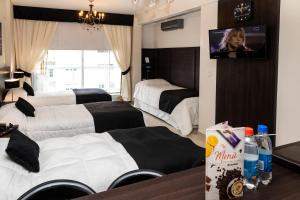 hotel boutique devoto