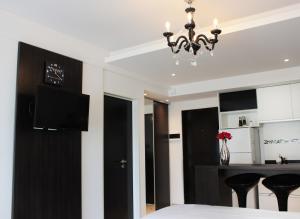 hotel boutique devoto