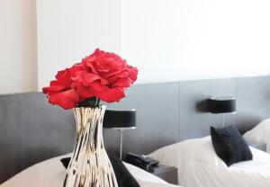 hotel boutique devoto