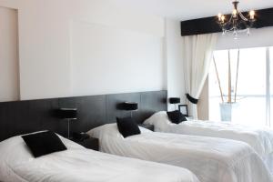 hotel boutique devoto