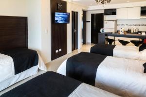 hotel boutique devoto