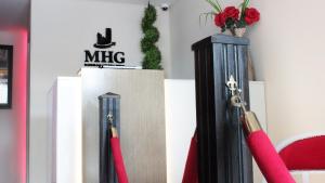 hotel boutique devoto