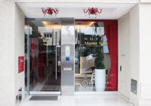 hotel boutique devoto