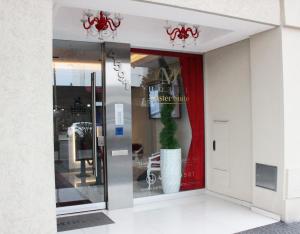 hotel boutique devoto