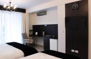 hotel boutique devoto