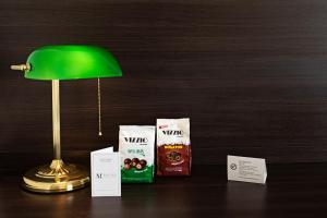 hotel boutique devoto