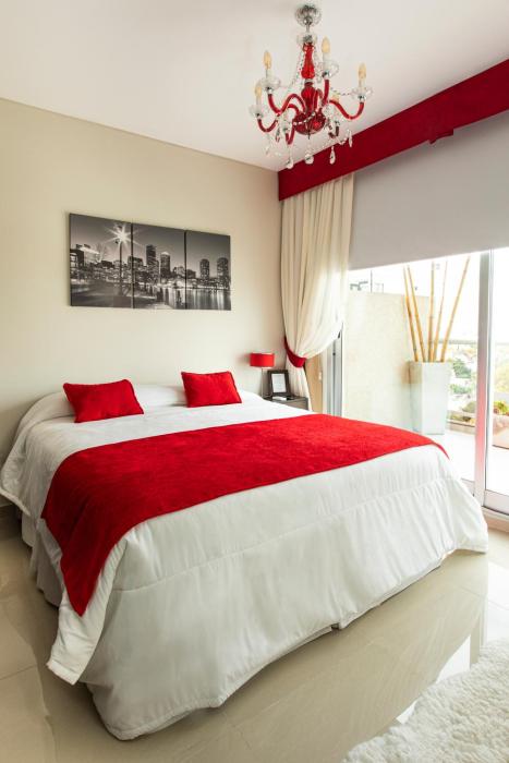 hotel boutique devoto