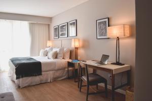 Cyan Soho Neuquen Hotel,Neuquén>>Neuquen,4 star