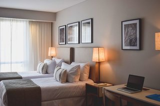 Cyan Soho Neuquen Hotel,Neuquén>>Neuquen,3.5 star