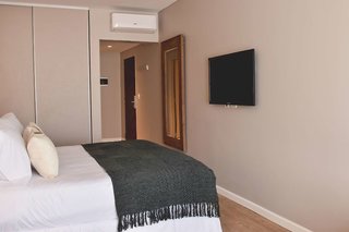 Cyan Soho Neuquen Hotel,Neuquén>>Neuquen,3.5 star