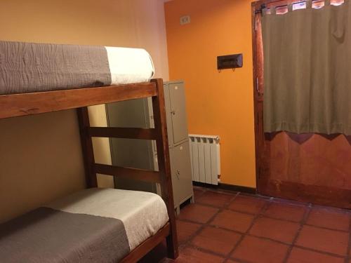 calafate hostel