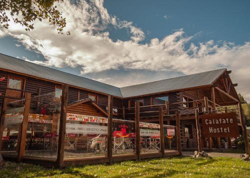 el calafate