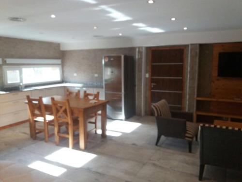 calafate hostel