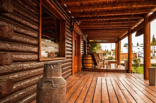 el calafate