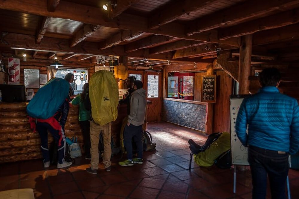 el calafate