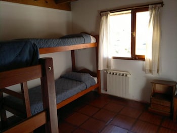 calafate hostel