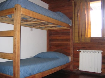 calafate hostel