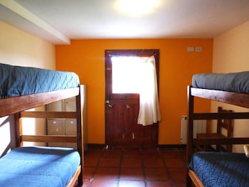 calafate hostel