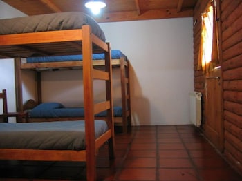 calafate hostel