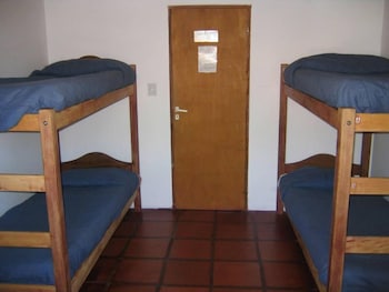calafate hostel