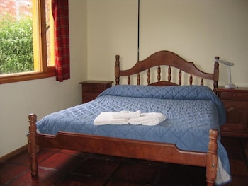 calafate hostel