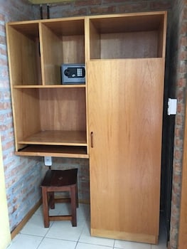 calafate hostel