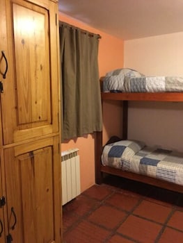 calafate hostel