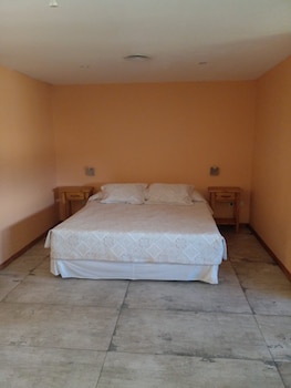 calafate hostel