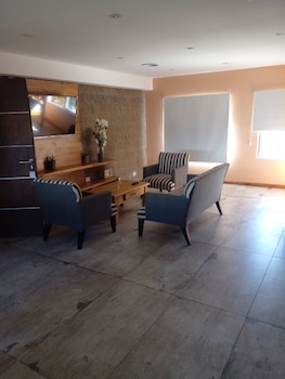 calafate hostel