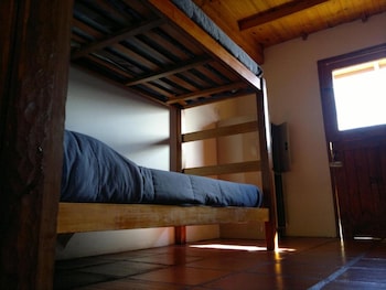 calafate hostel