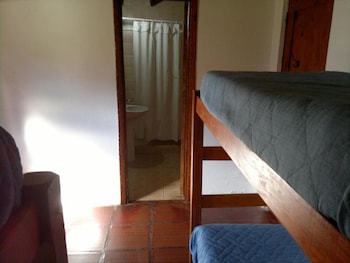calafate hostel
