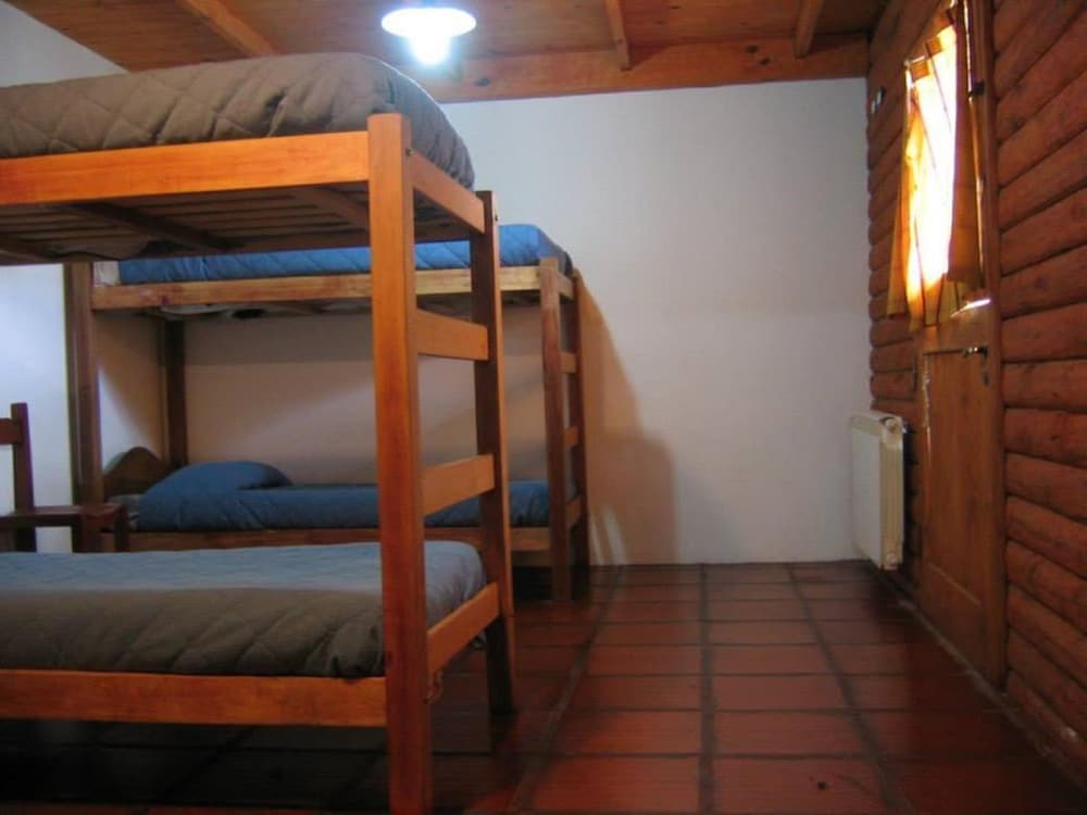 calafate hostel