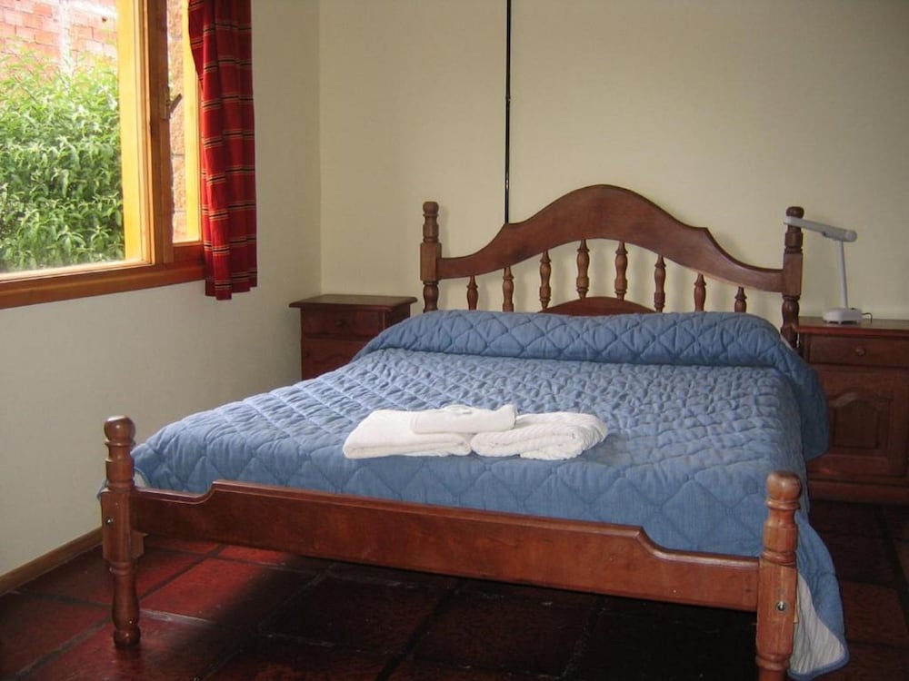 calafate hostel