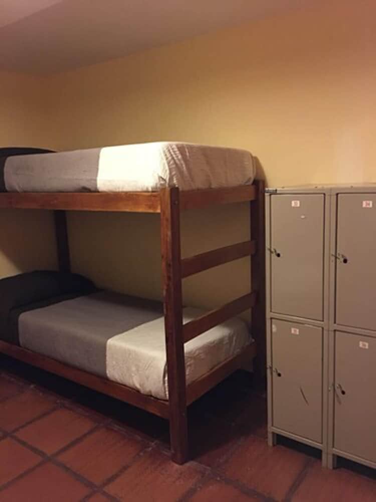 calafate hostel