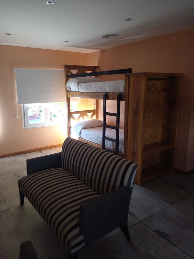calafate hostel