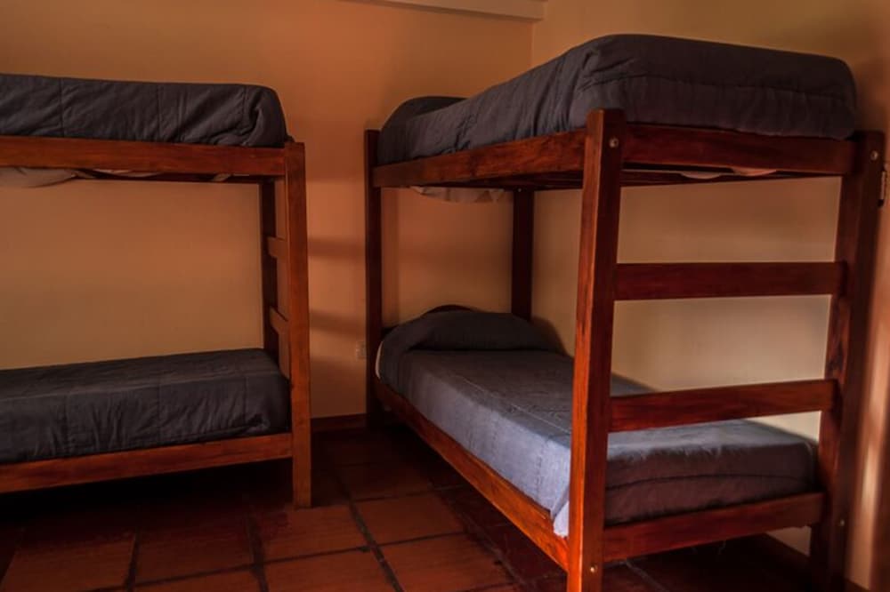 calafate hostel
