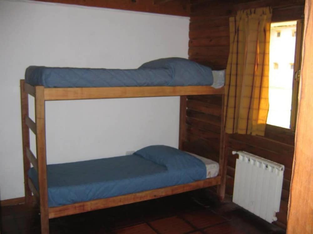 calafate hostel